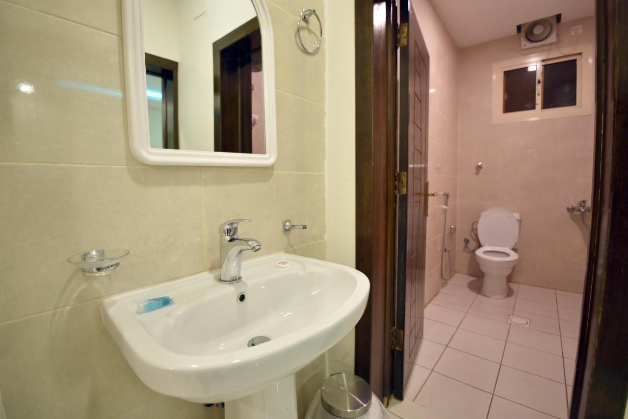 Rawat Al Msaif Hotel Suites Taif Kültér fotó