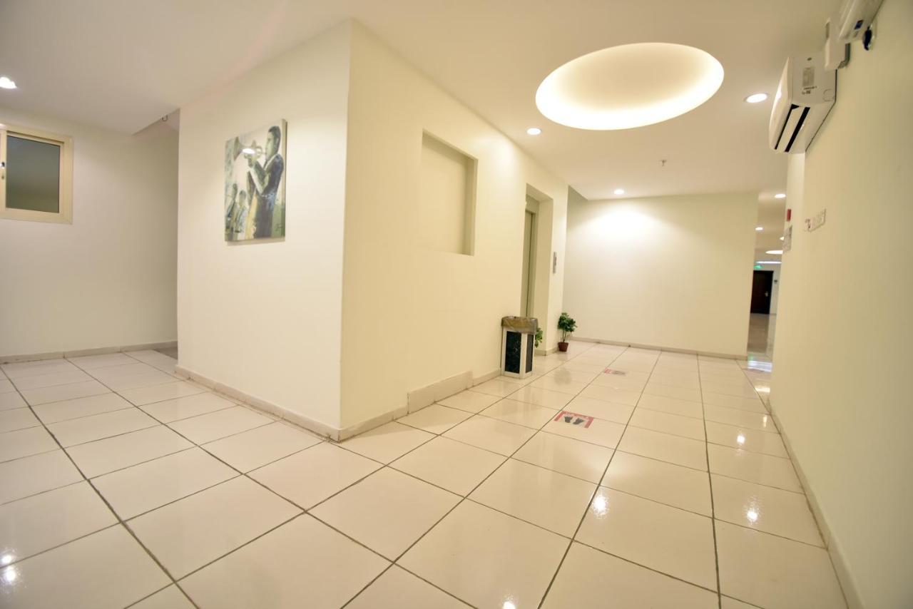 Rawat Al Msaif Hotel Suites Taif Kültér fotó