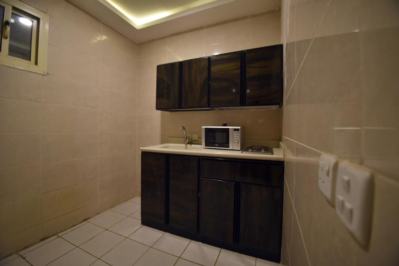 Rawat Al Msaif Hotel Suites Taif Kültér fotó