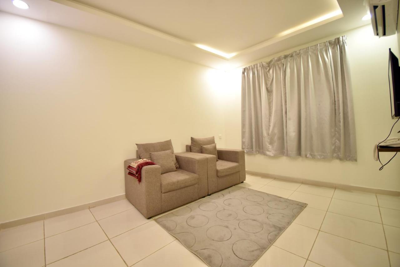 Rawat Al Msaif Hotel Suites Taif Kültér fotó