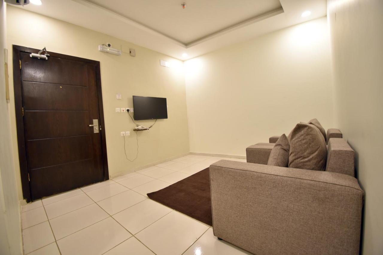 Rawat Al Msaif Hotel Suites Taif Kültér fotó