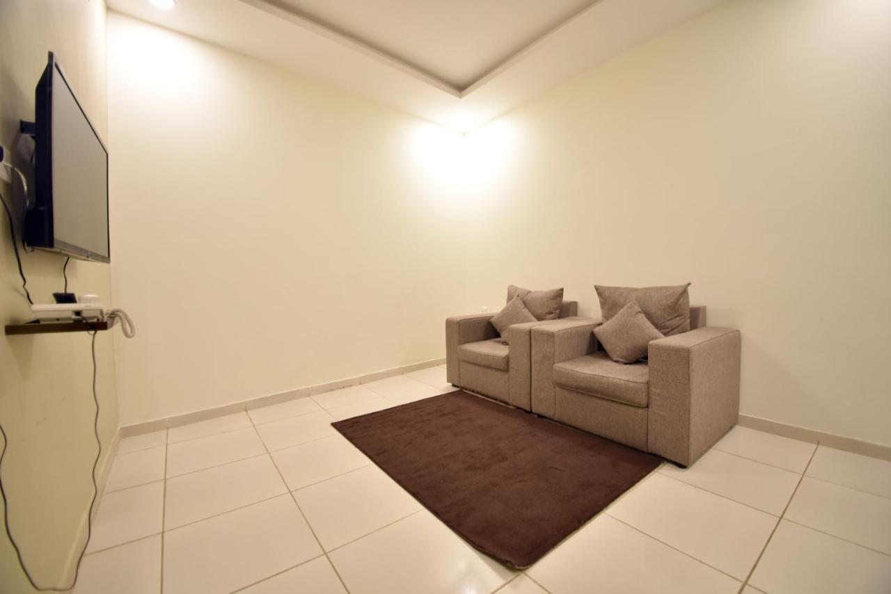 Rawat Al Msaif Hotel Suites Taif Kültér fotó