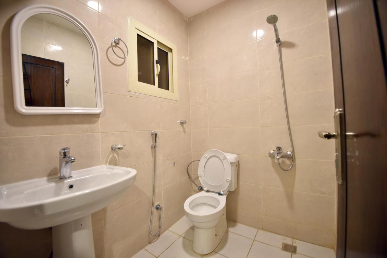 Rawat Al Msaif Hotel Suites Taif Kültér fotó