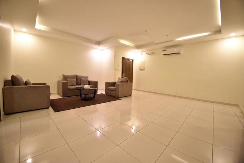 Rawat Al Msaif Hotel Suites Taif Kültér fotó